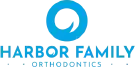 harbor family ortho logo image