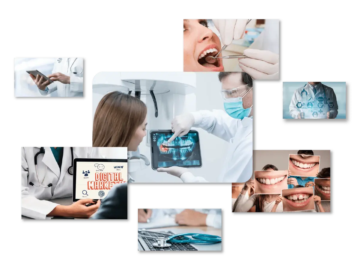 our work process
