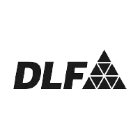 dlf logo image