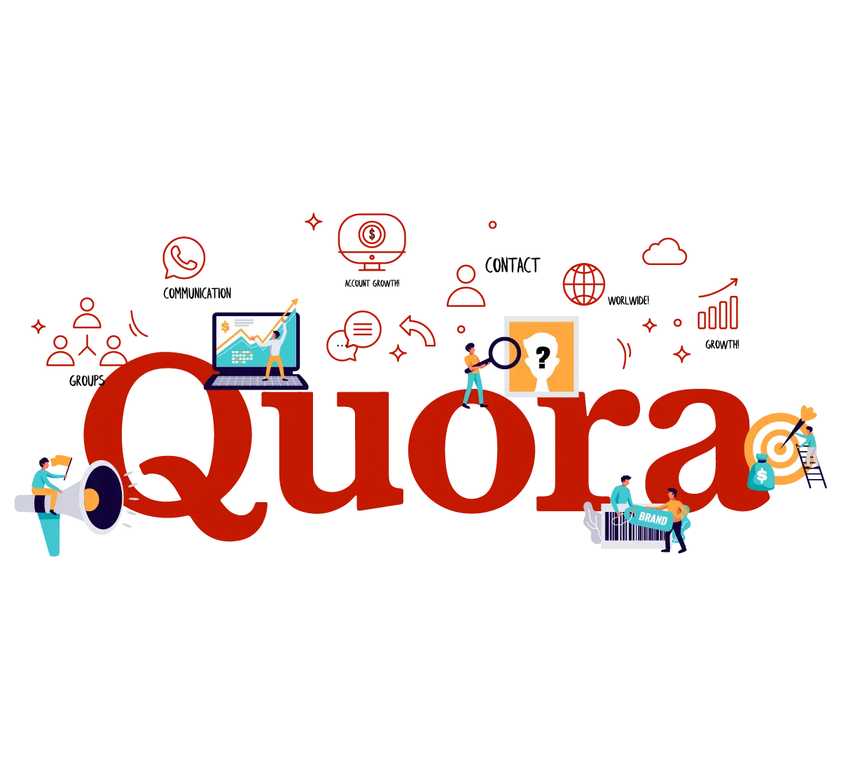 quora marketing agency in dubai