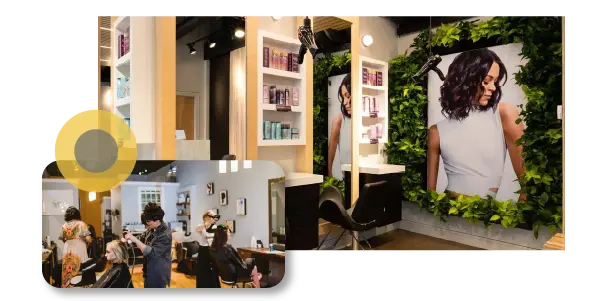 salon agency in dubai