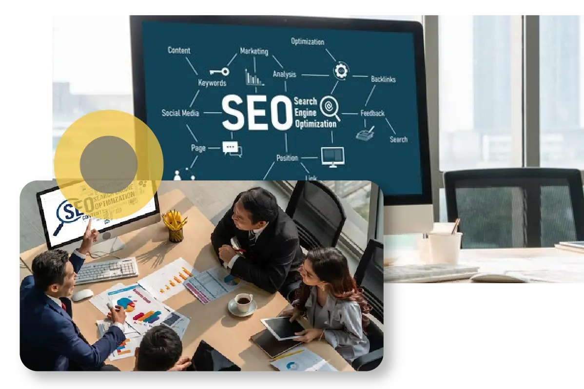 Technical SEO Company in Dubai