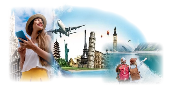 Digital Marketing for Travel Industry